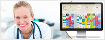 Medical Scheduling Software